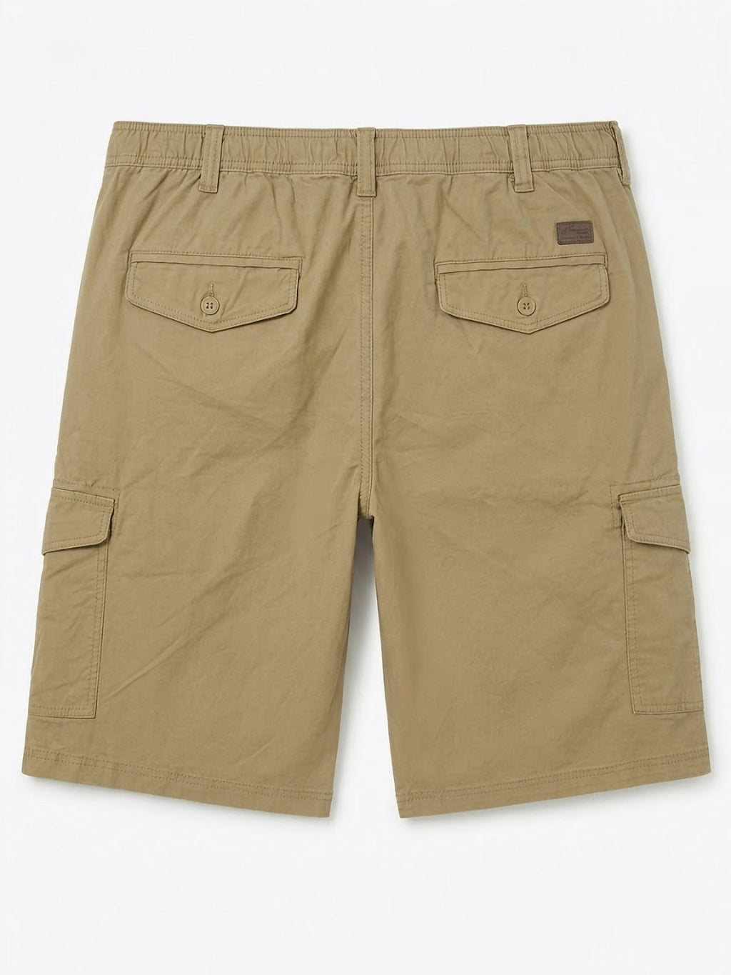 Bermuda Scout Koyote
