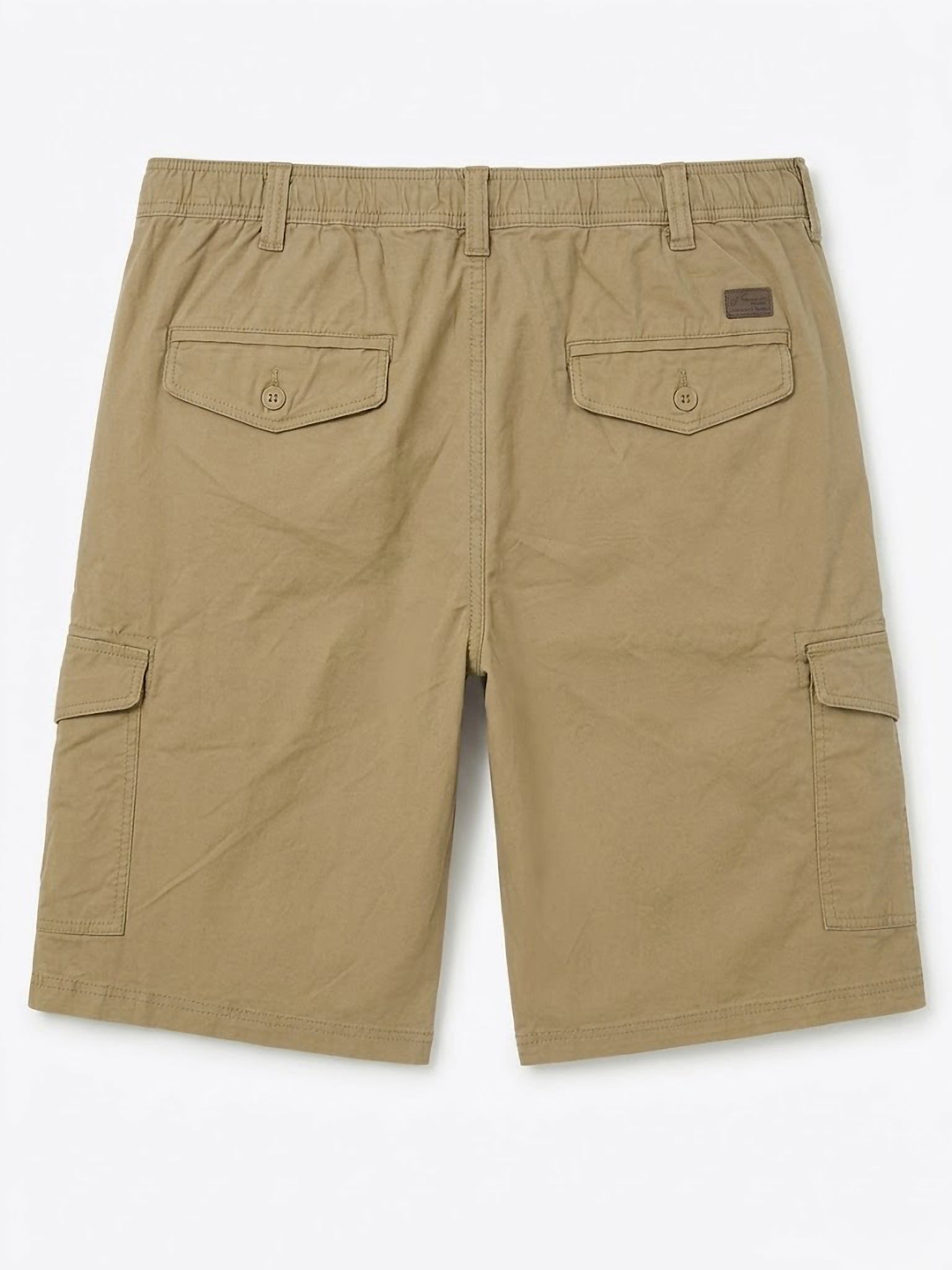 Bermuda Scout Koyote