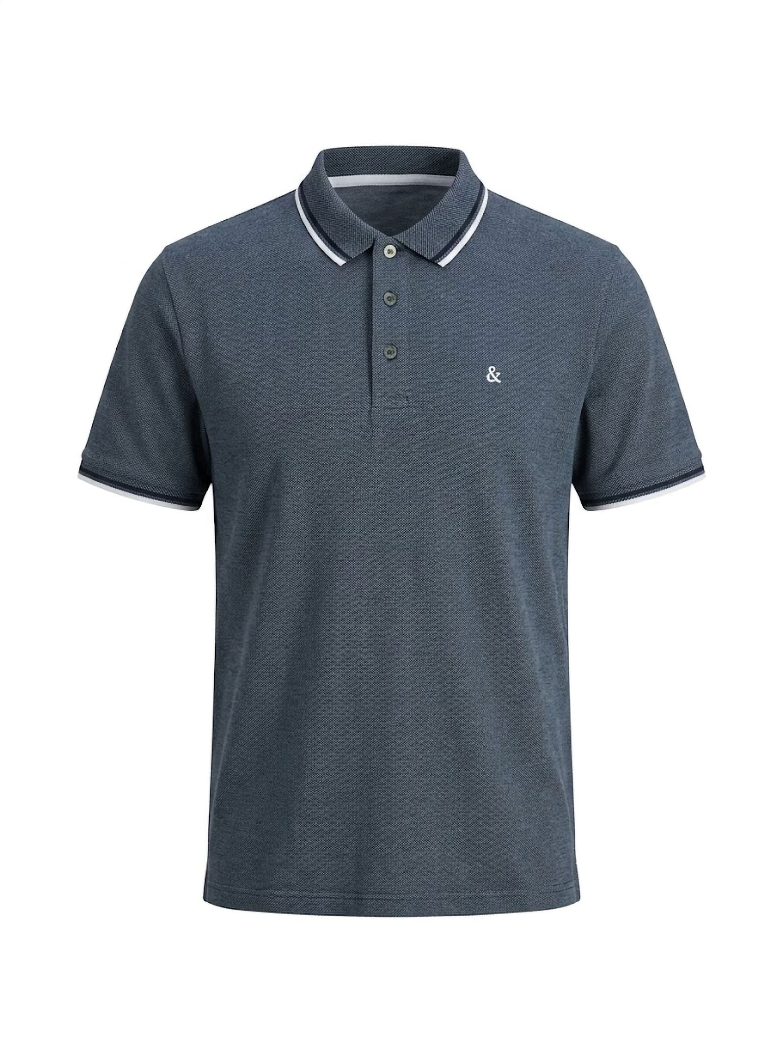Polo Paulos J&J