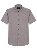 Camisa Levoratto Herringbone