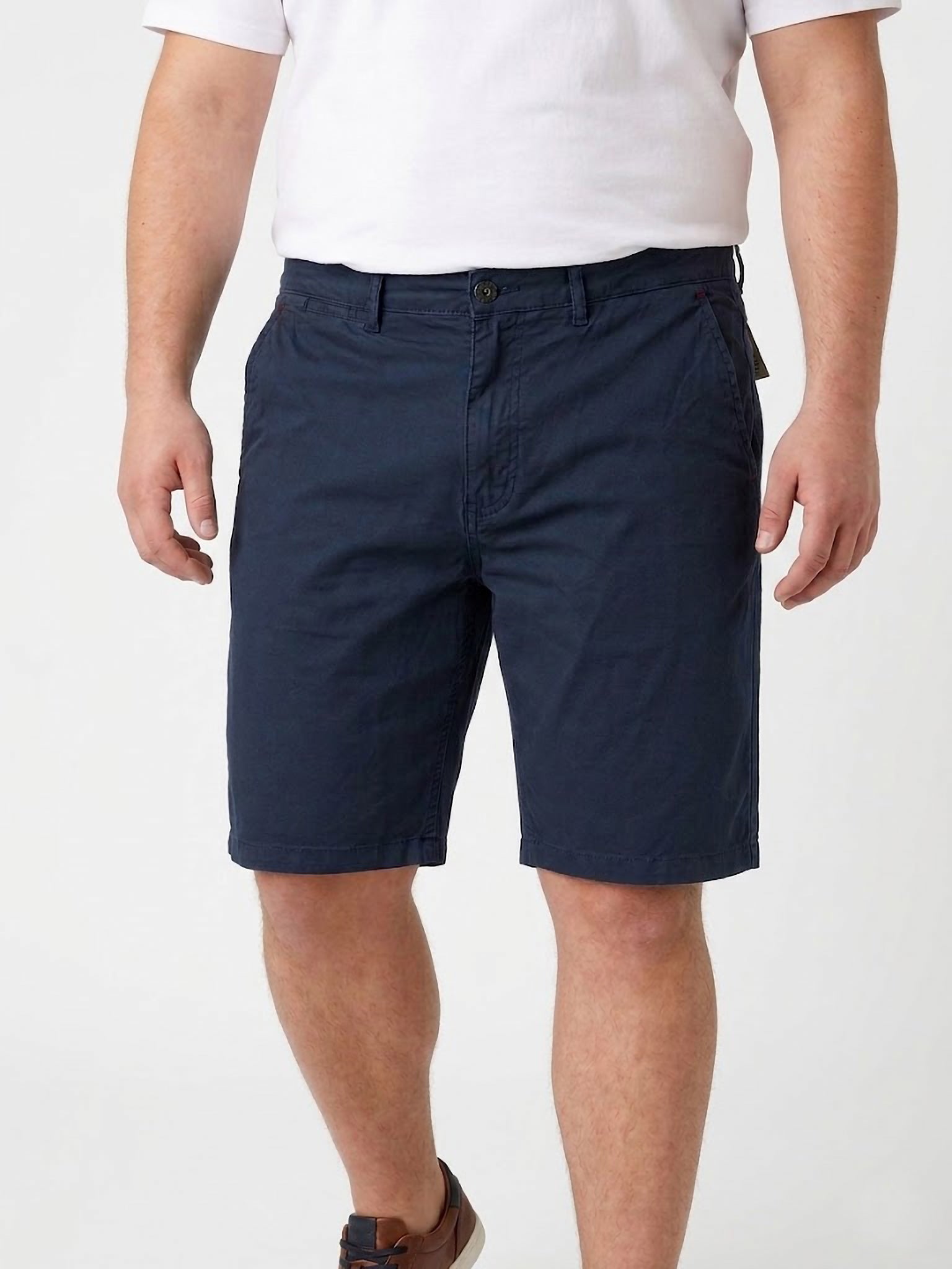Bermuda Zenith Chino Koyote