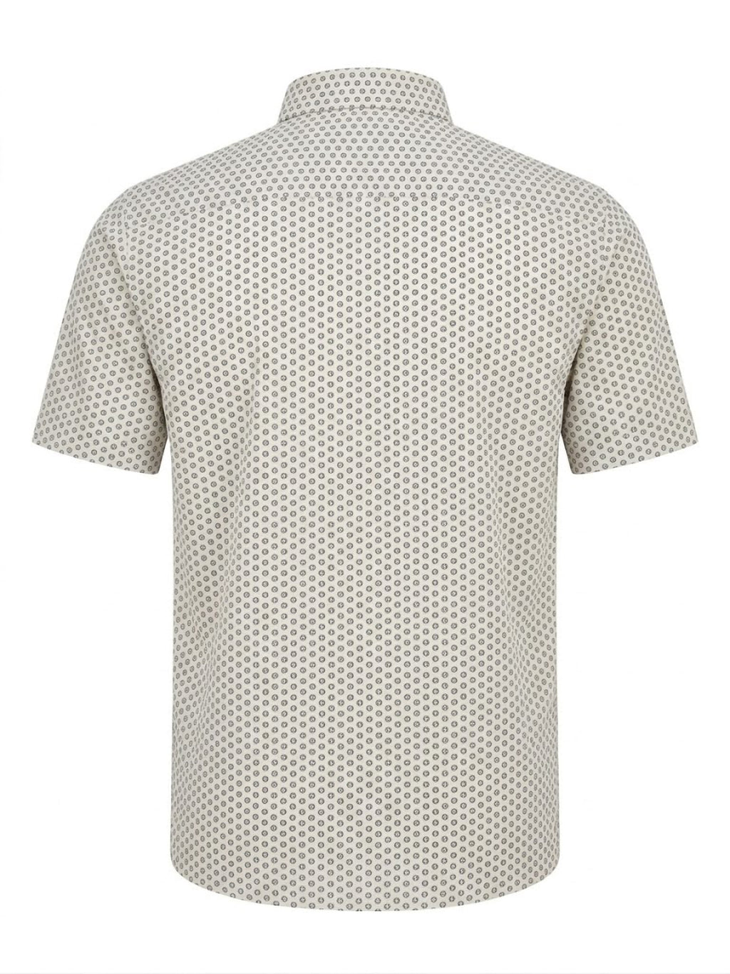 Camisa Levoratto Floral Print