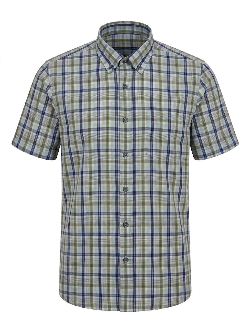 Camisa Levoratto Oregón