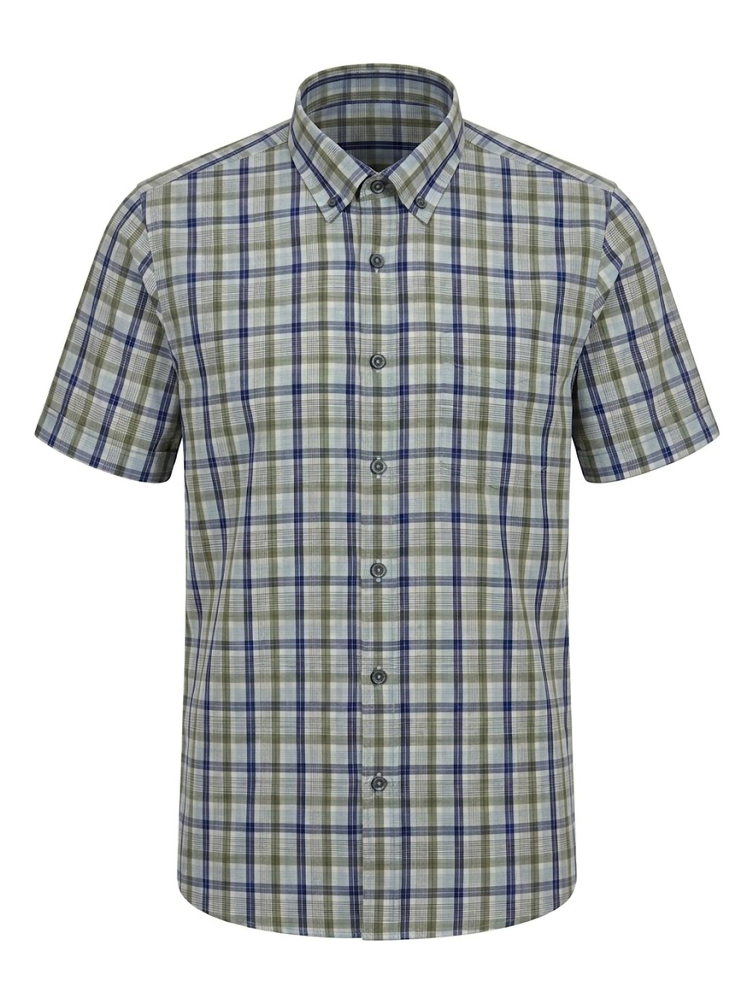 Camisa Levoratto Oregón