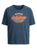 Camiseta Jack & Jones Superior