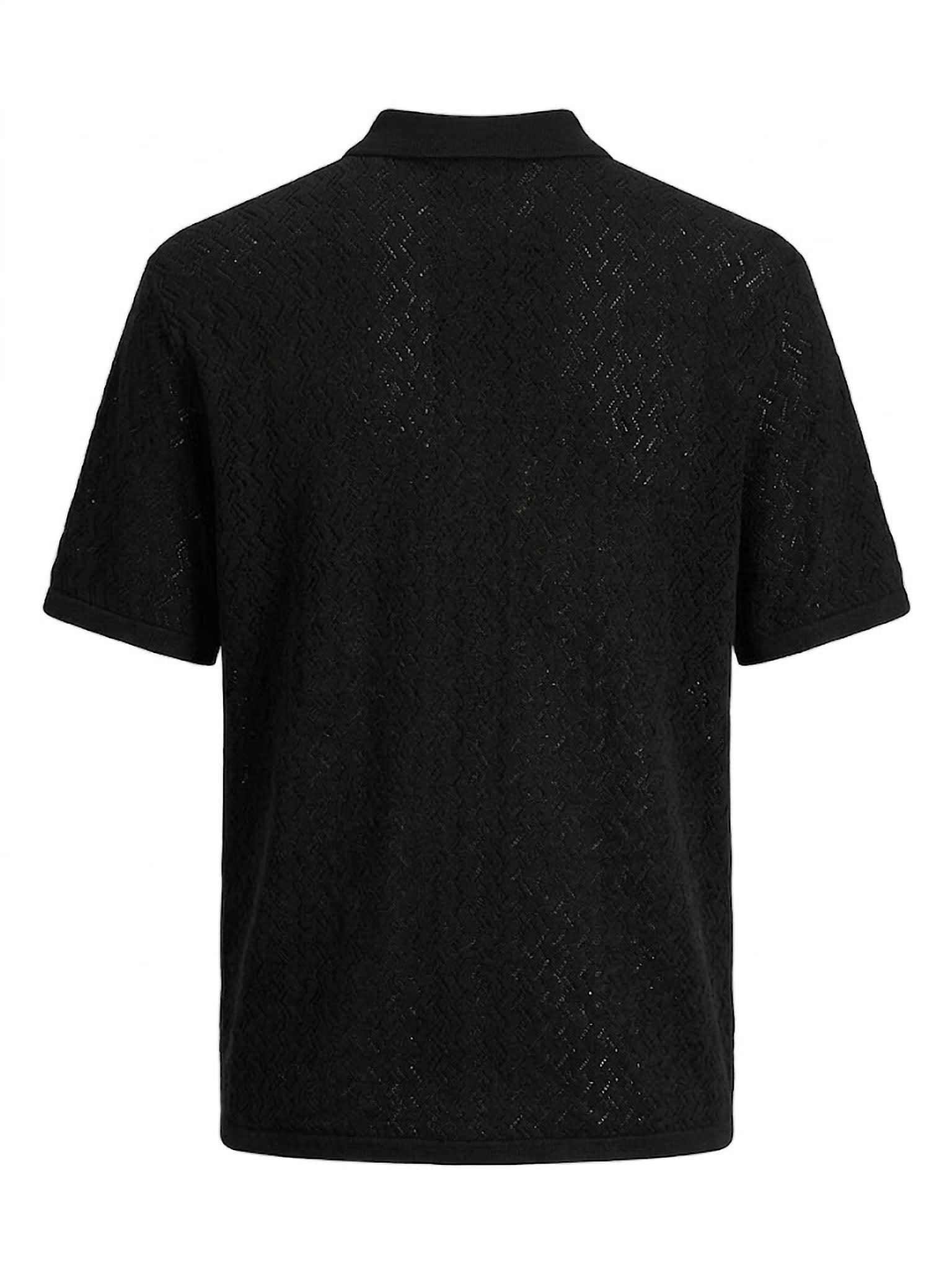 Polo JORTYLER KNIT J&J