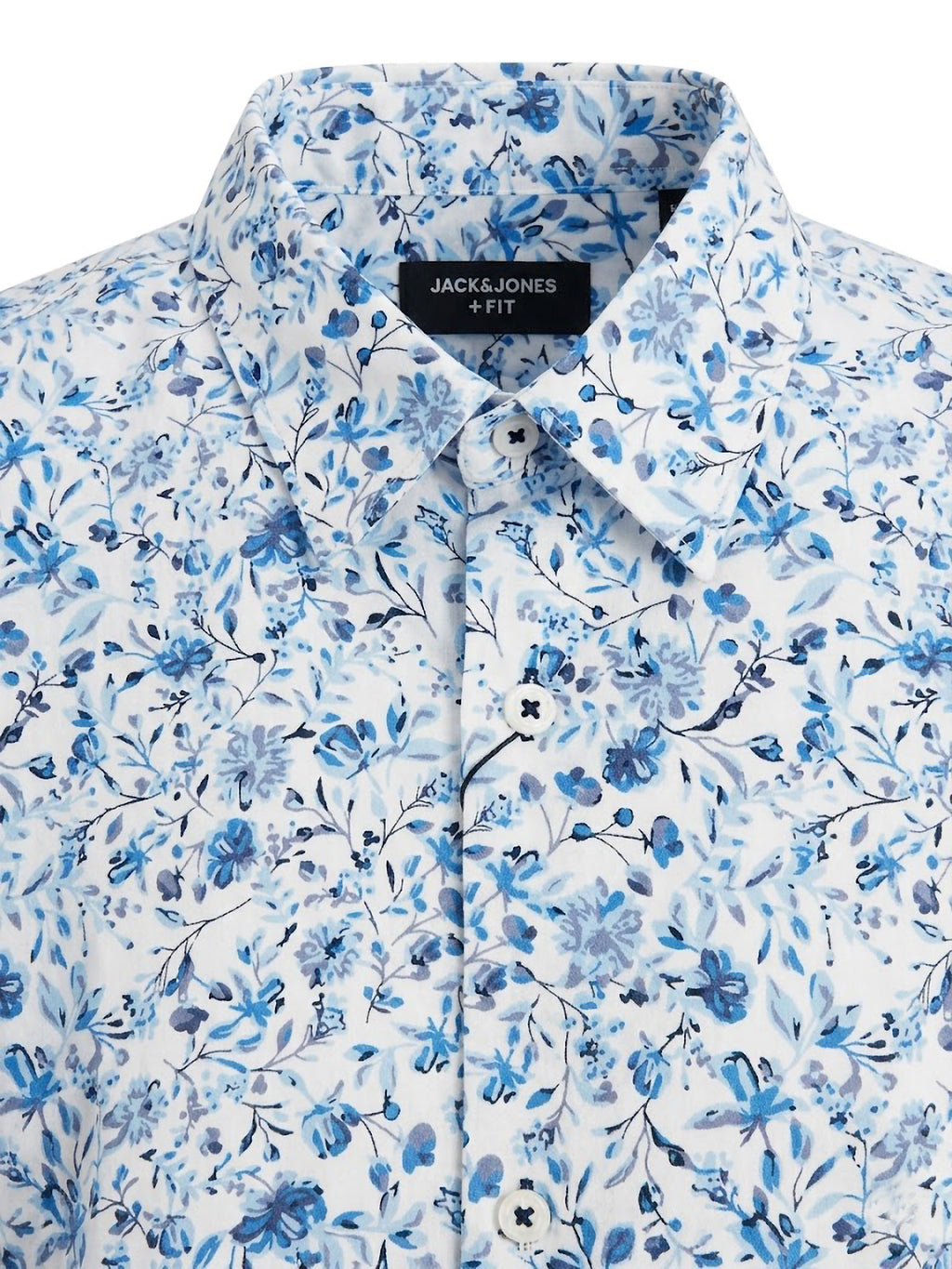 Camisa Jack & Jones Floral