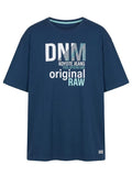 Camiseta Forestal "DNM Original Raw"