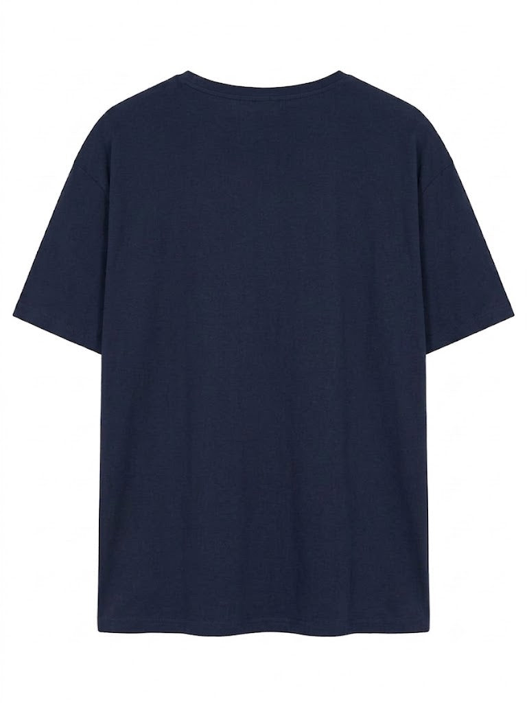 Camiseta Forestal "Original Denim Co."