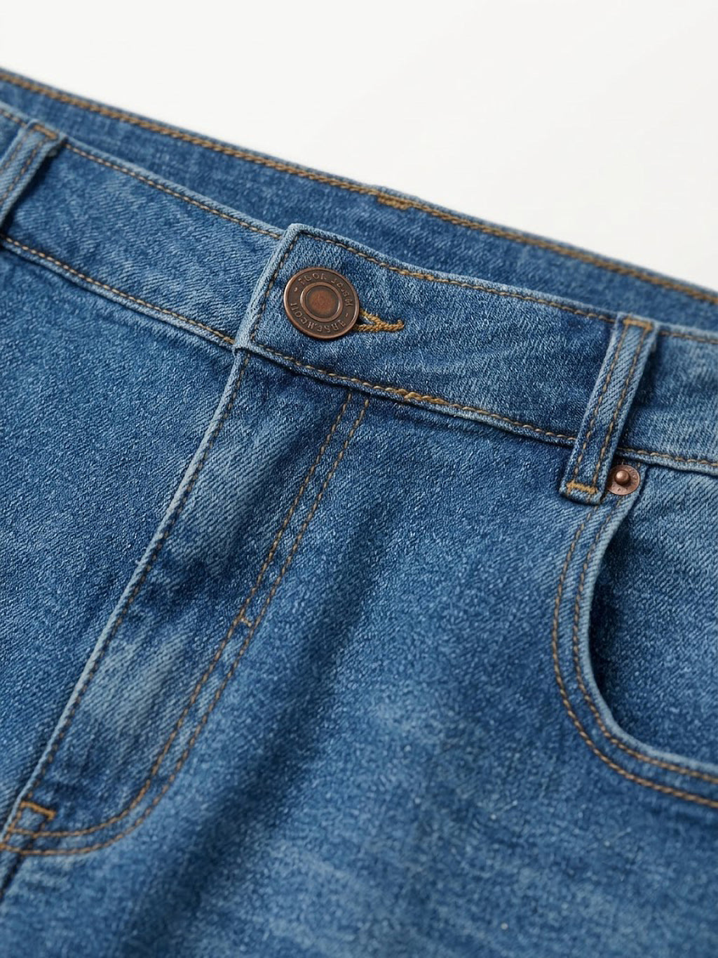 Bermuda Blue Koyote