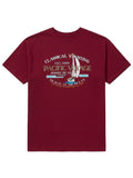 Camiseta Maxfort Pacific Voyage