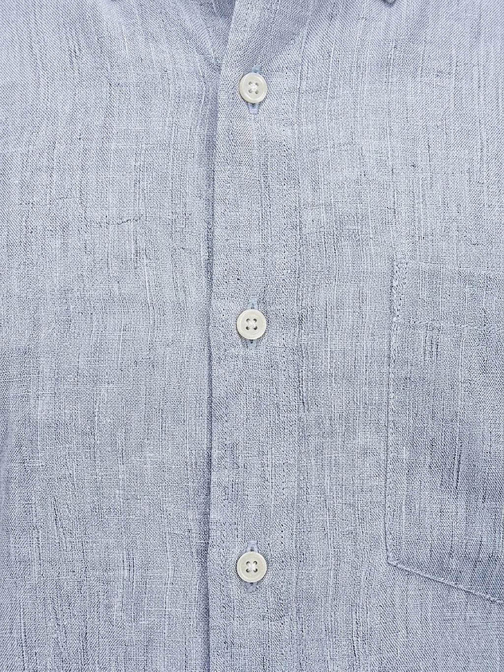 Camisa Light Blue El Trau