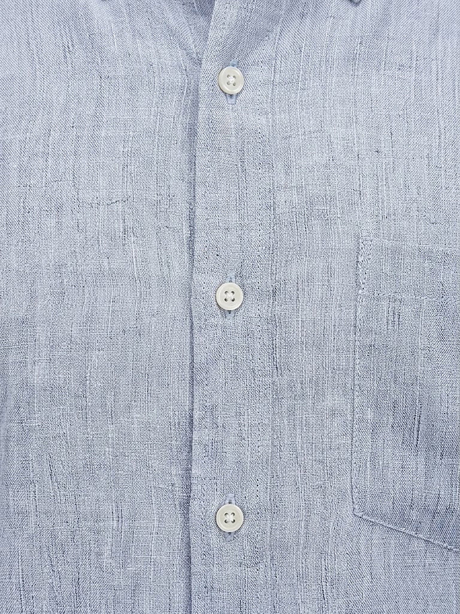 Camisa Light Blue El Trau