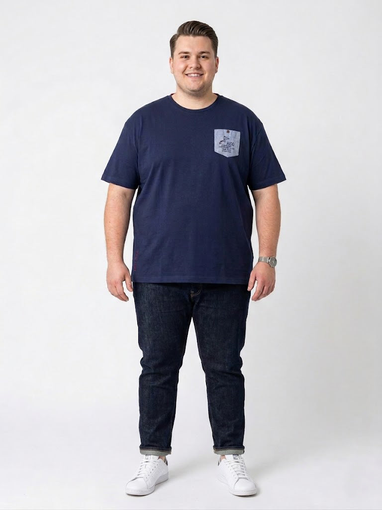 Camiseta Easy Yachting