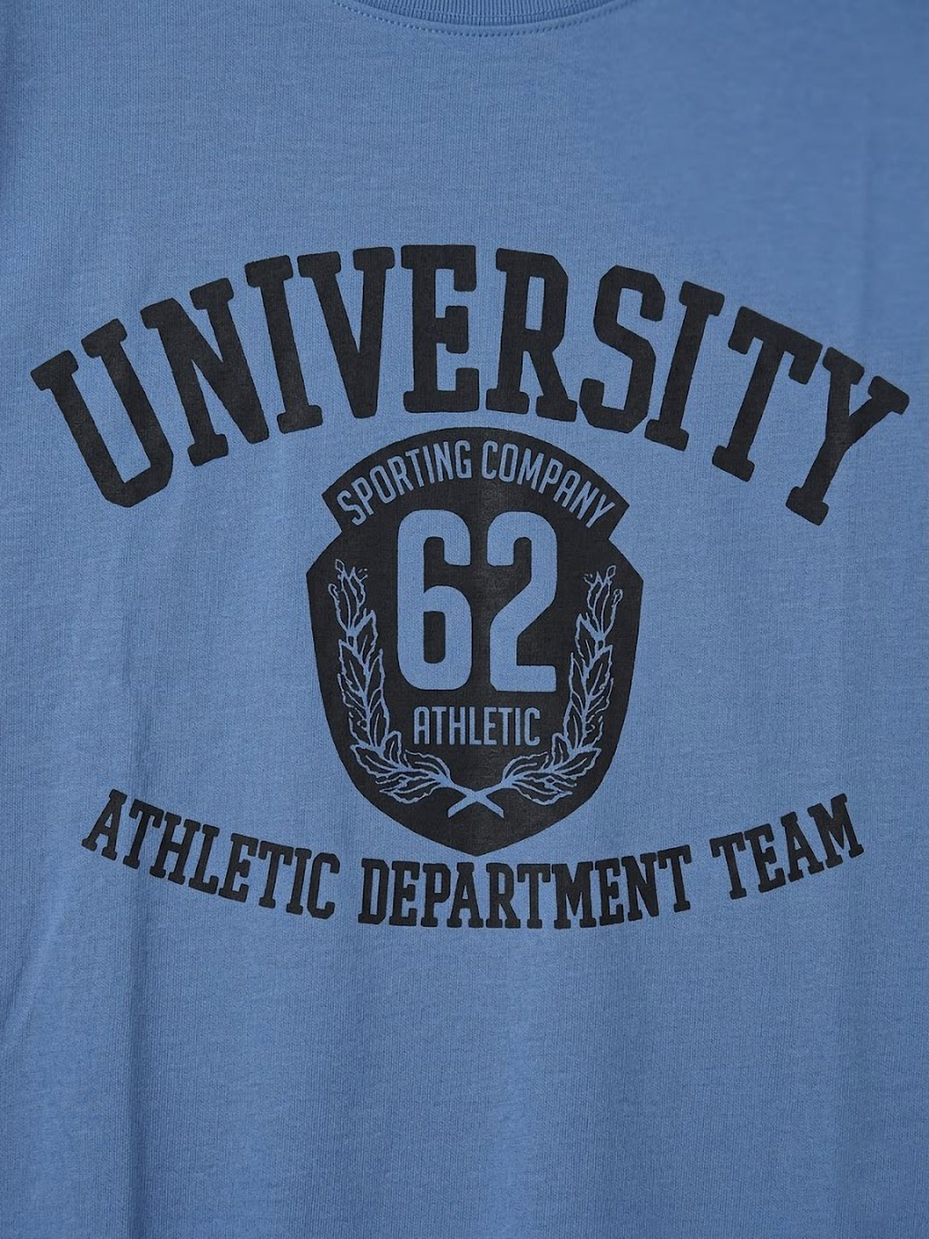 Camiseta Forestal University
