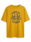 Camiseta Legendary Bike Classic