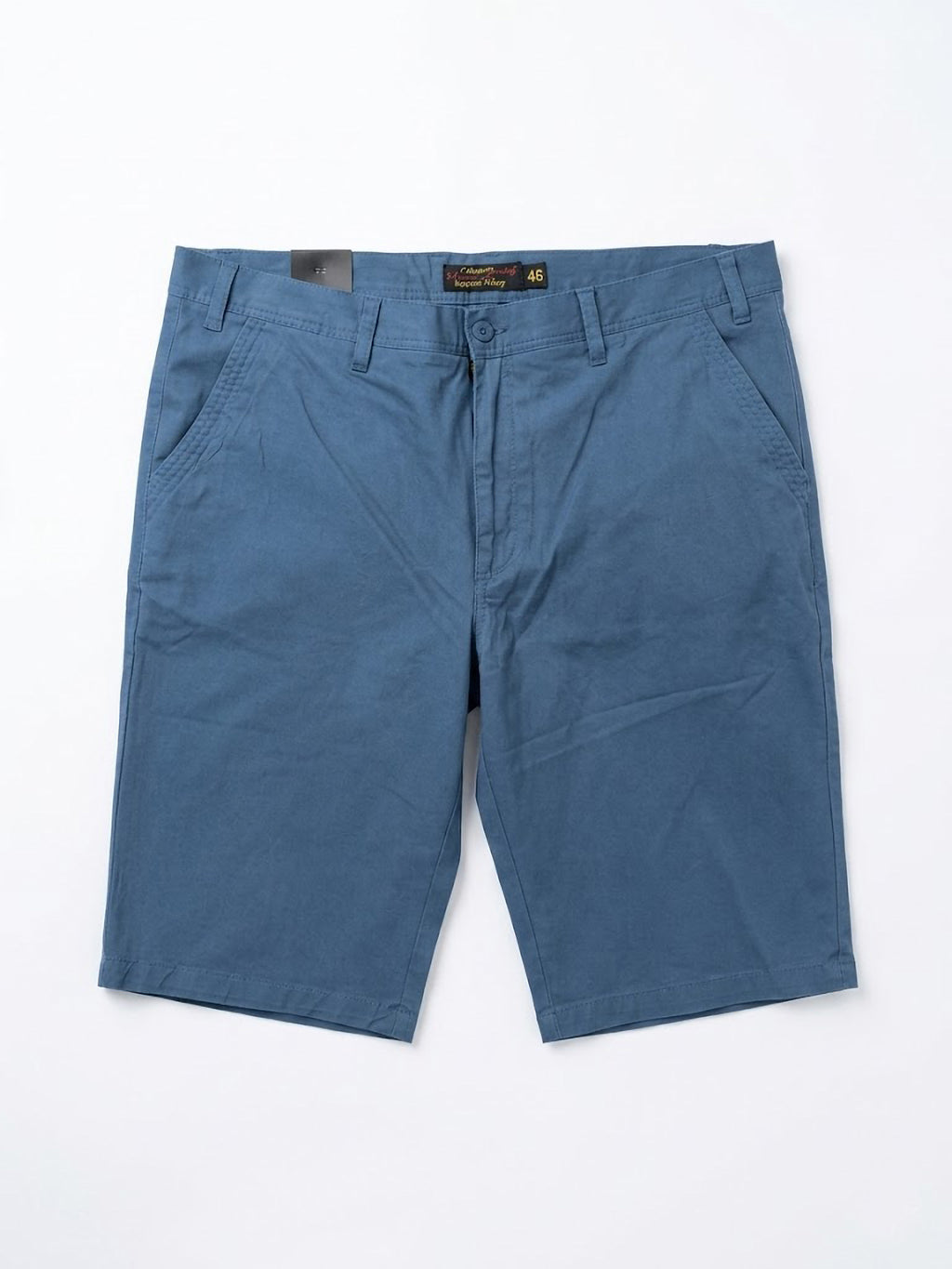 Bermuda Pace Chino Koyote