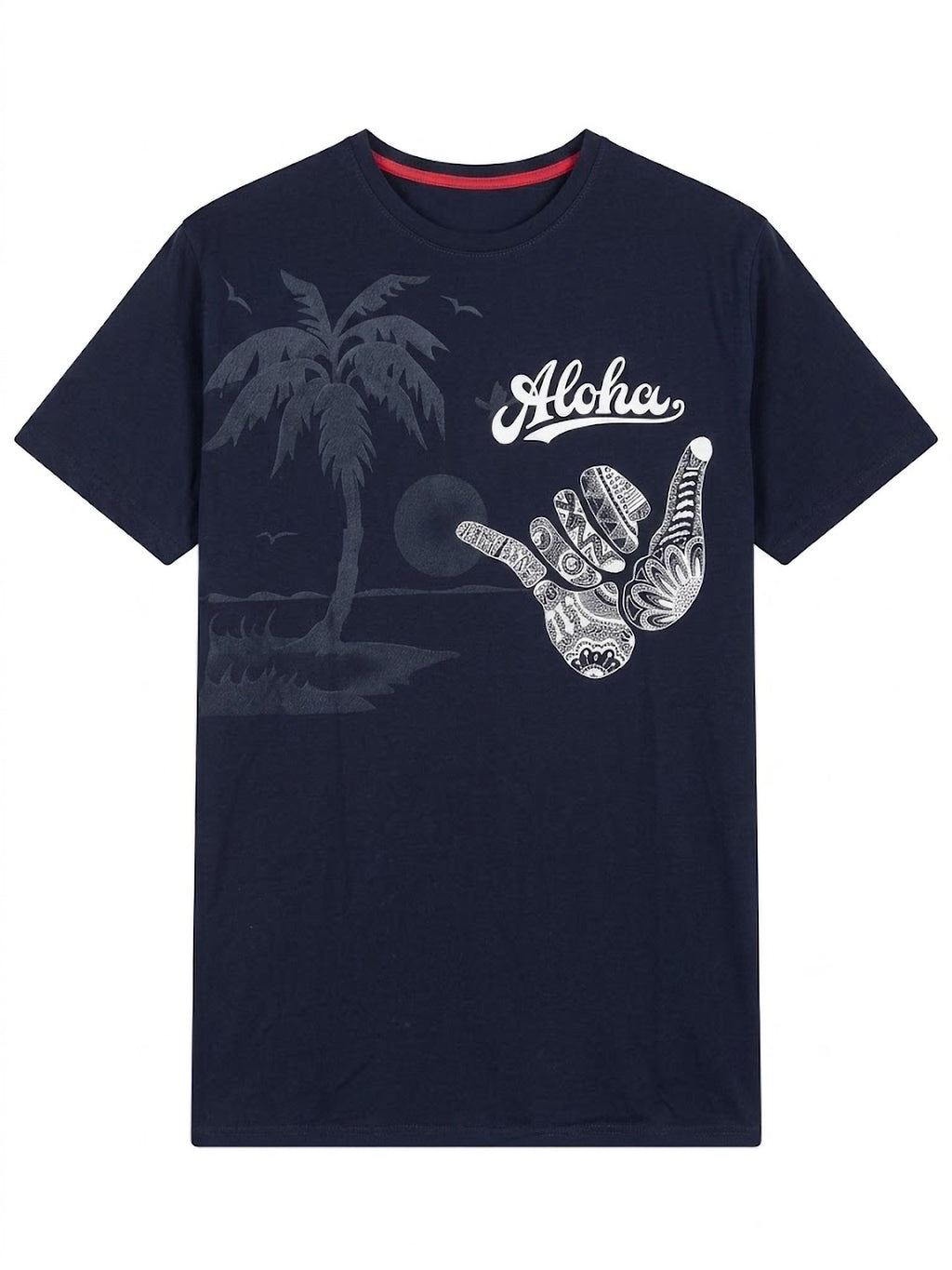 Camiseta Maxfort Aloha