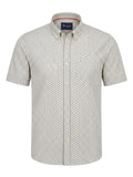 Camisa Levoratto Floral Print