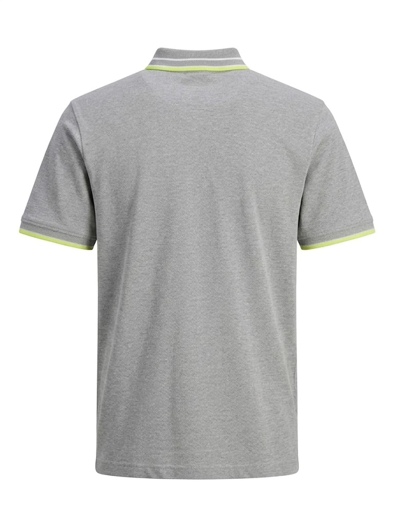 Polo Paulos J&J