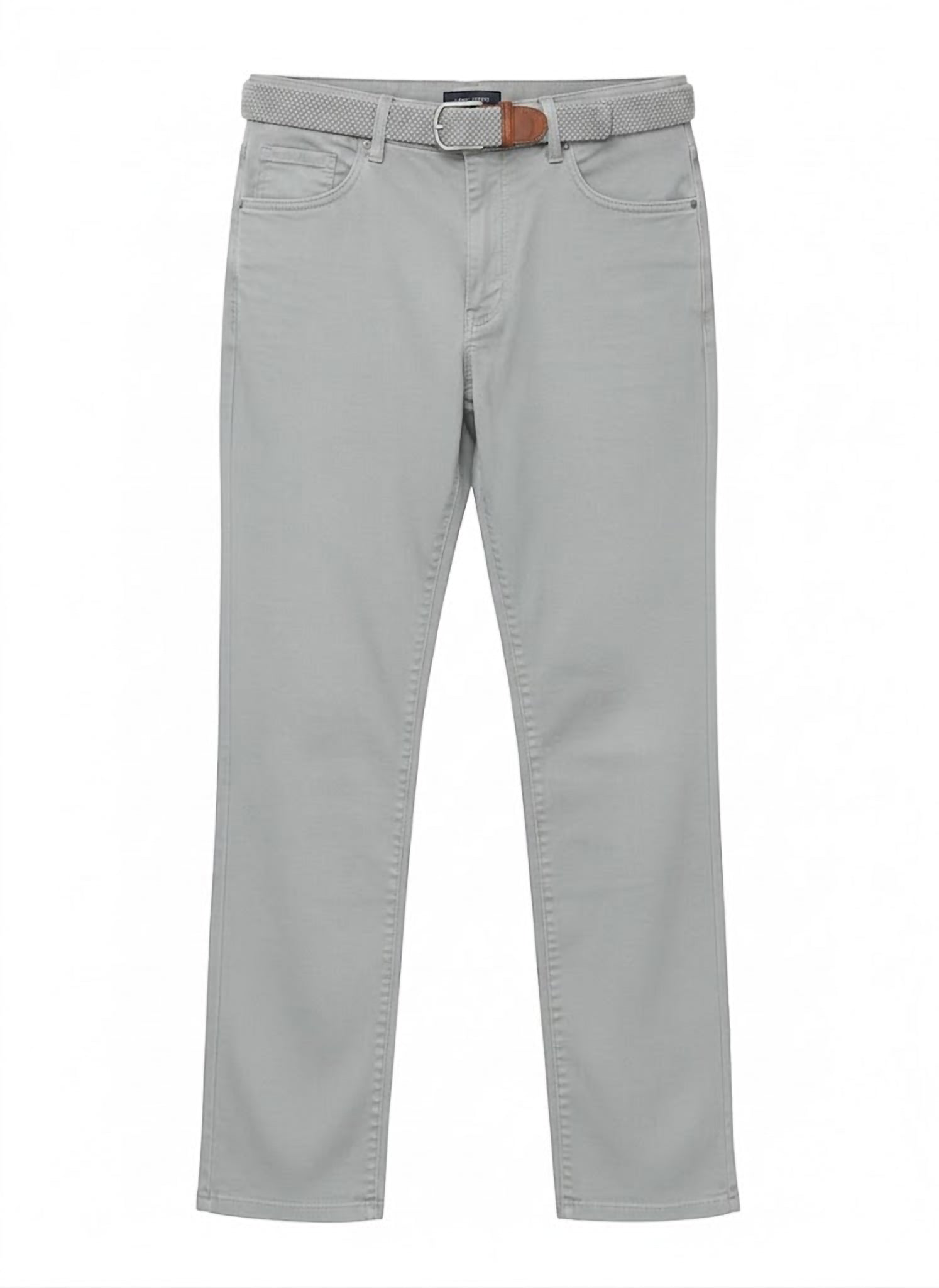 5-Pocket Trousers