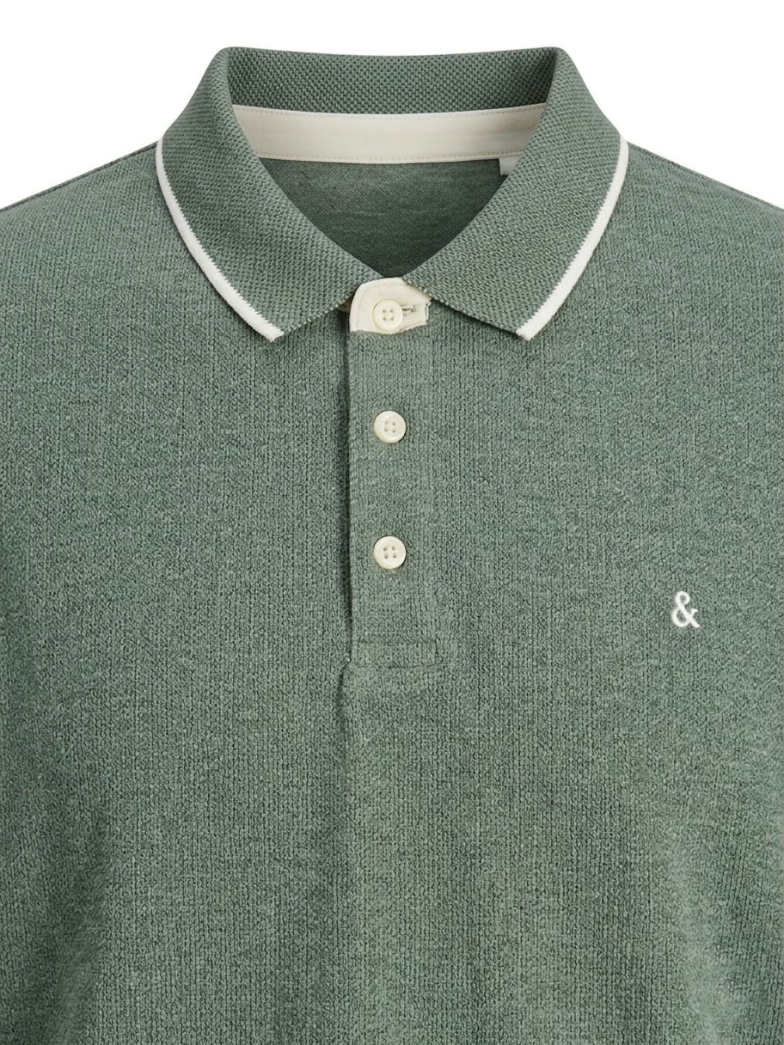 Polo Paulos J&J