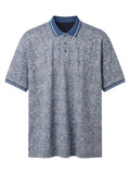 Polo Floral Heritage Maxfort