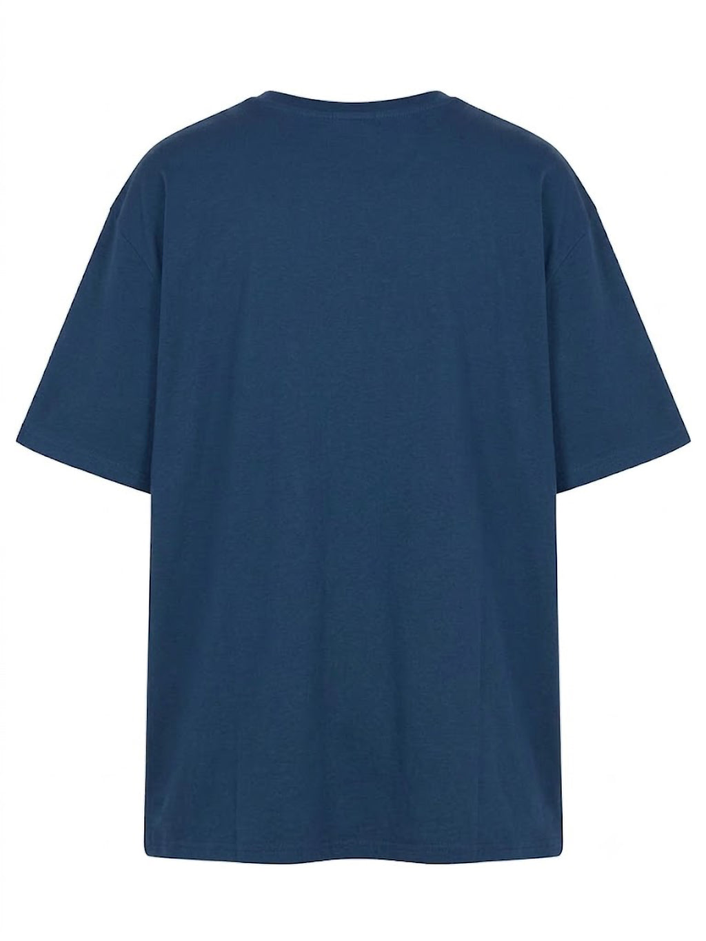 Camiseta Forestal "DNM Original Raw"