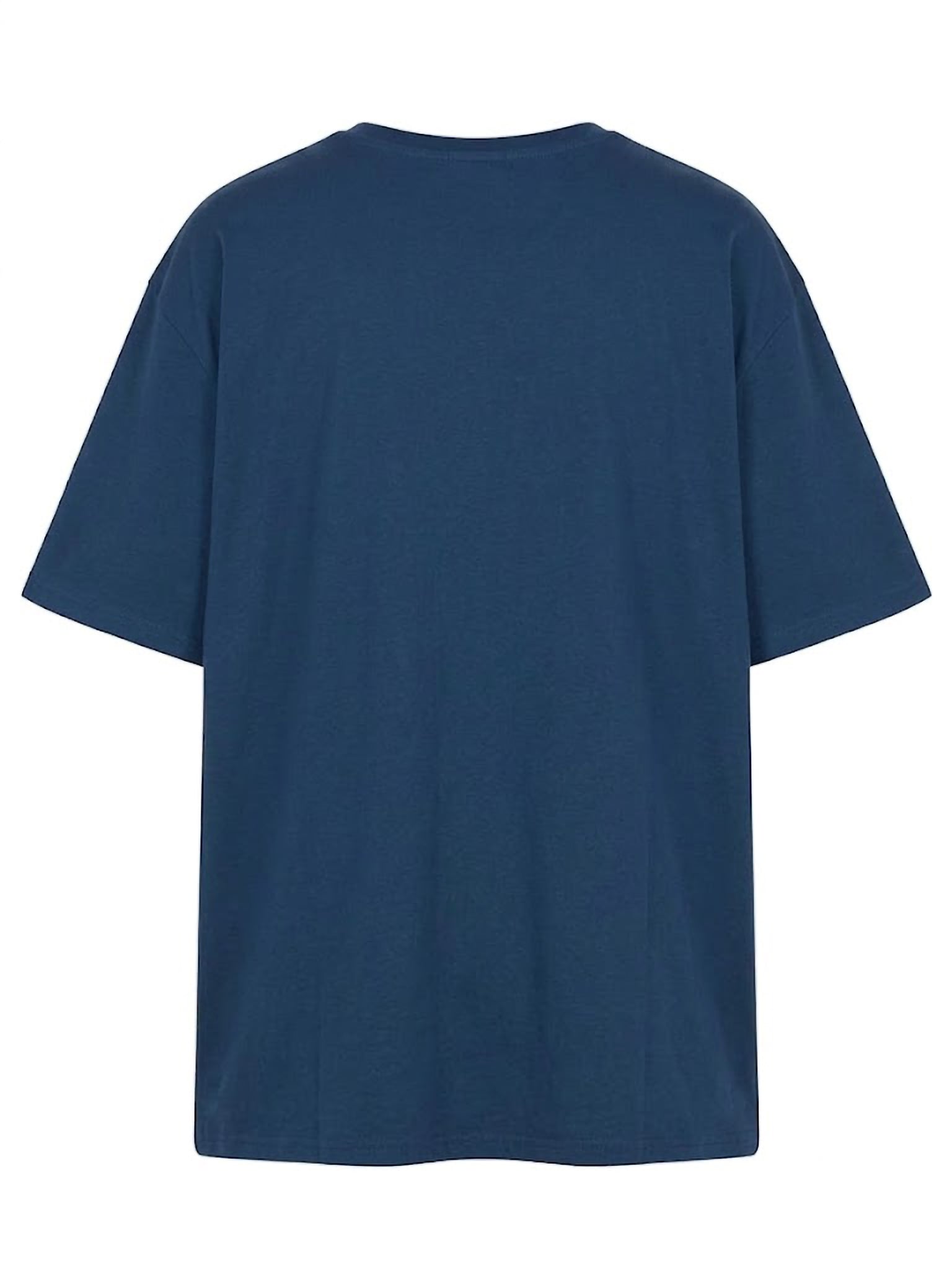 Camiseta Forestal "DNM Original Raw"