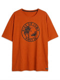 Camiseta Forestal "Ride or Jump"