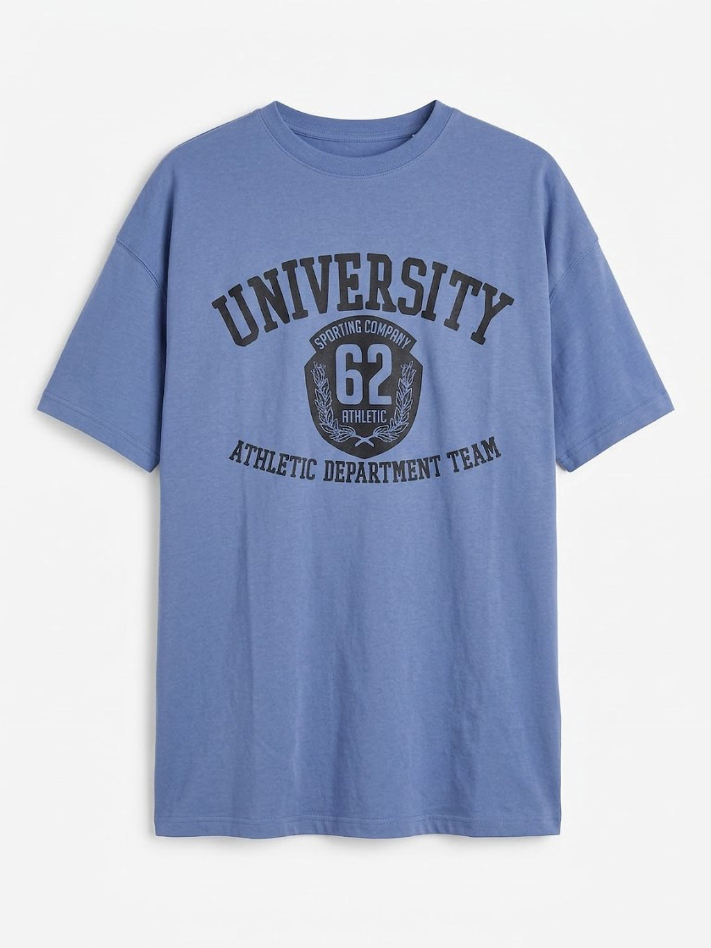 Camiseta Forestal University