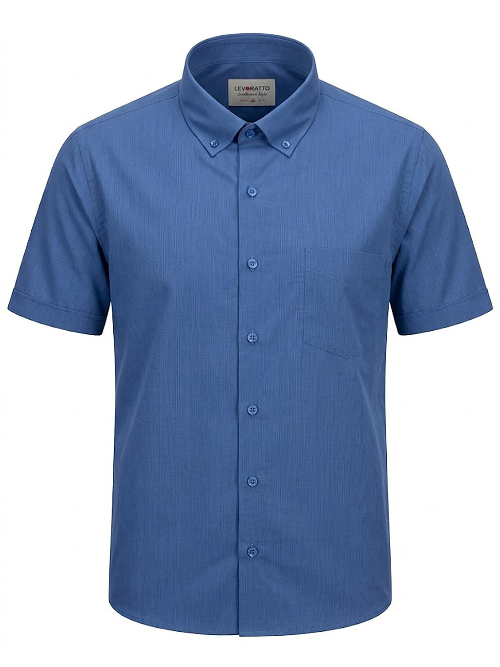 Camisa Blue Levoratto