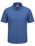Camisa Blue Levoratto