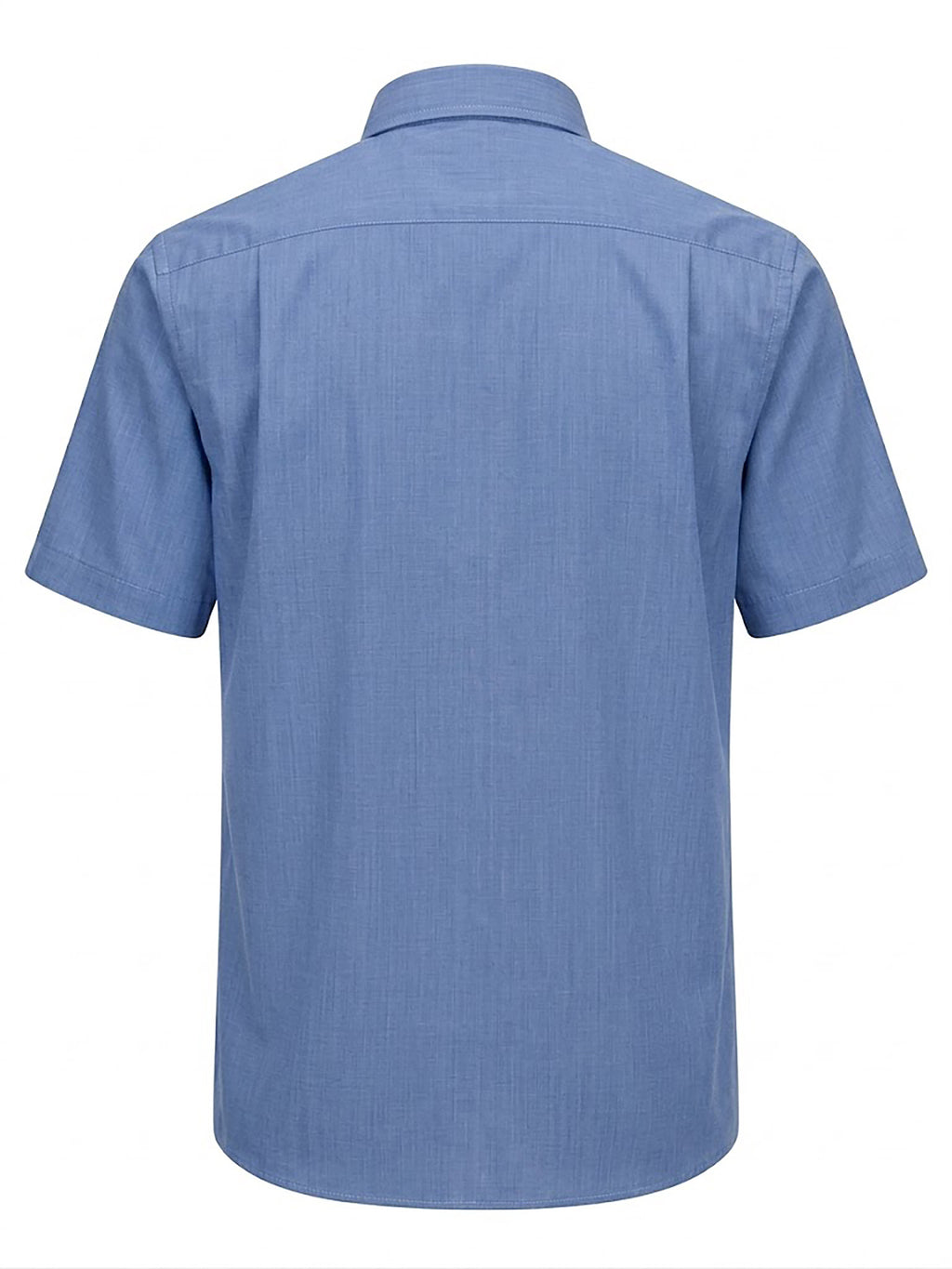 Camisa Denim El Trau