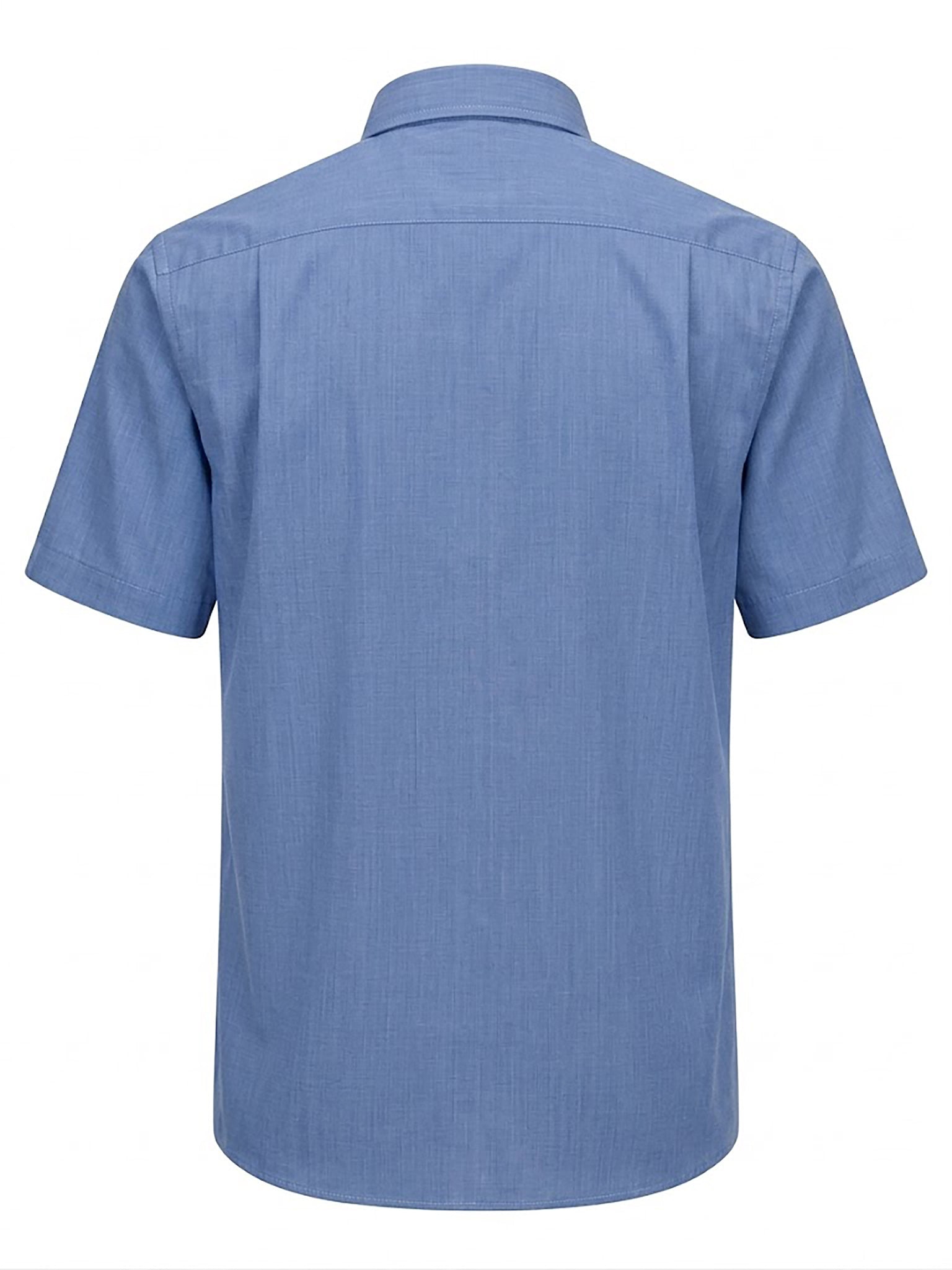Camisa Denim El Trau