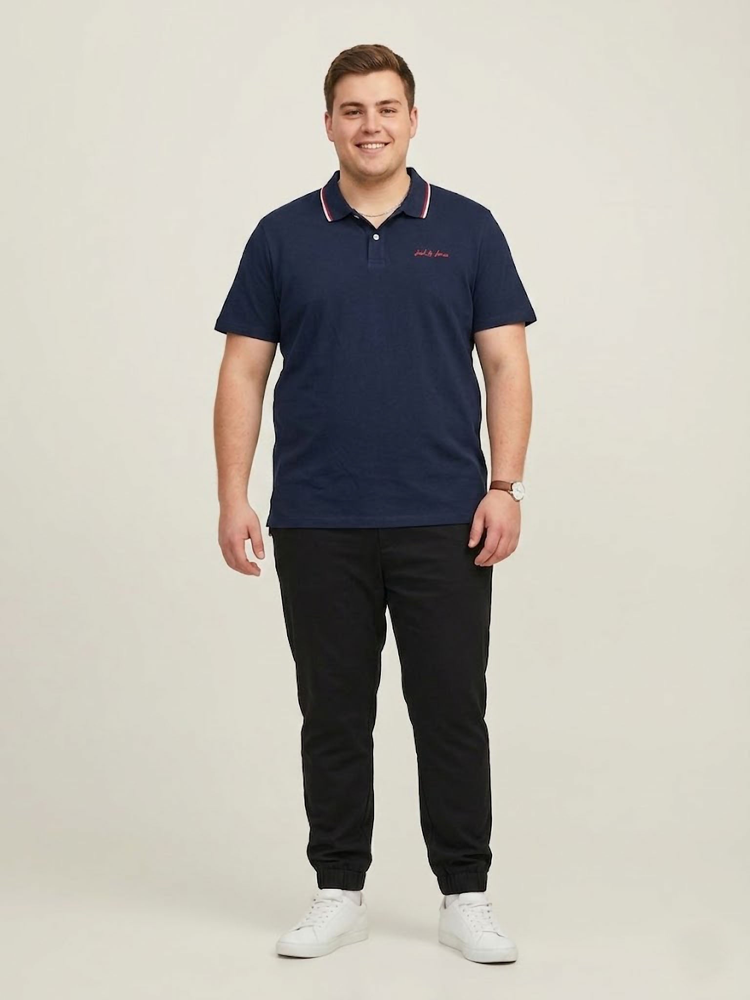 Polo Blaze J&J
