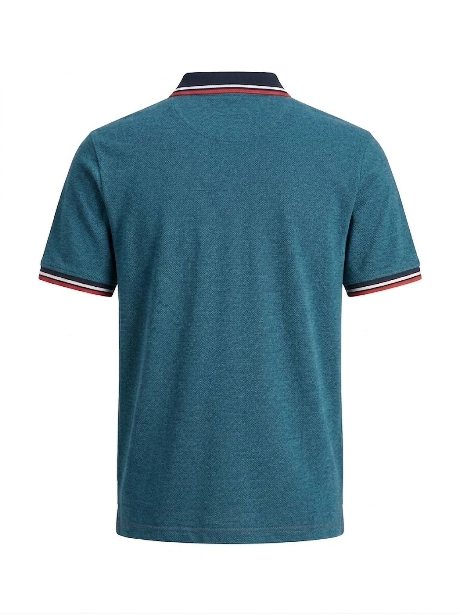 Polo Paulos J&J