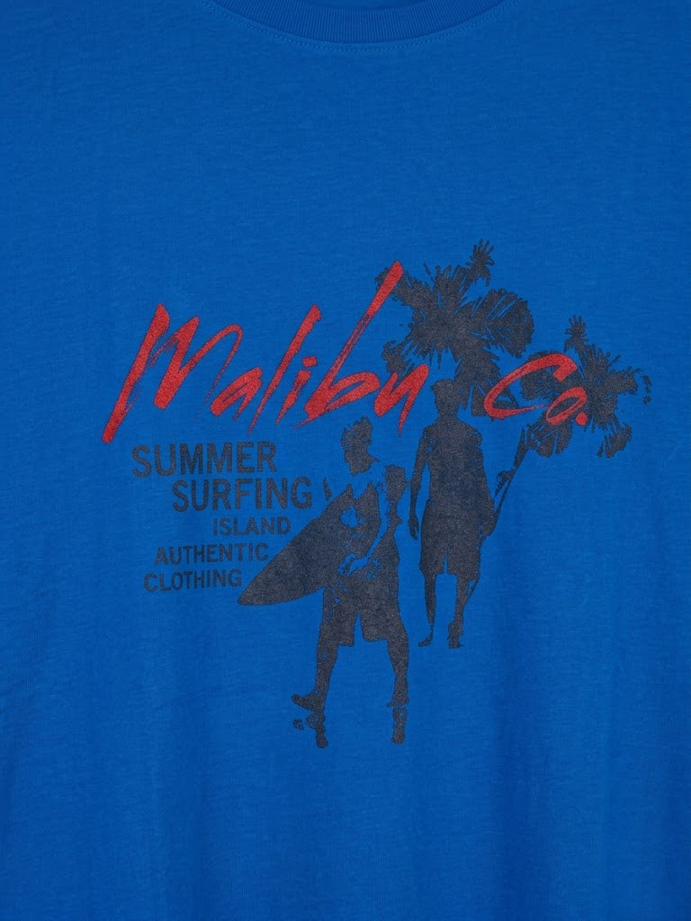 Camiseta Adamo Summer Surfing