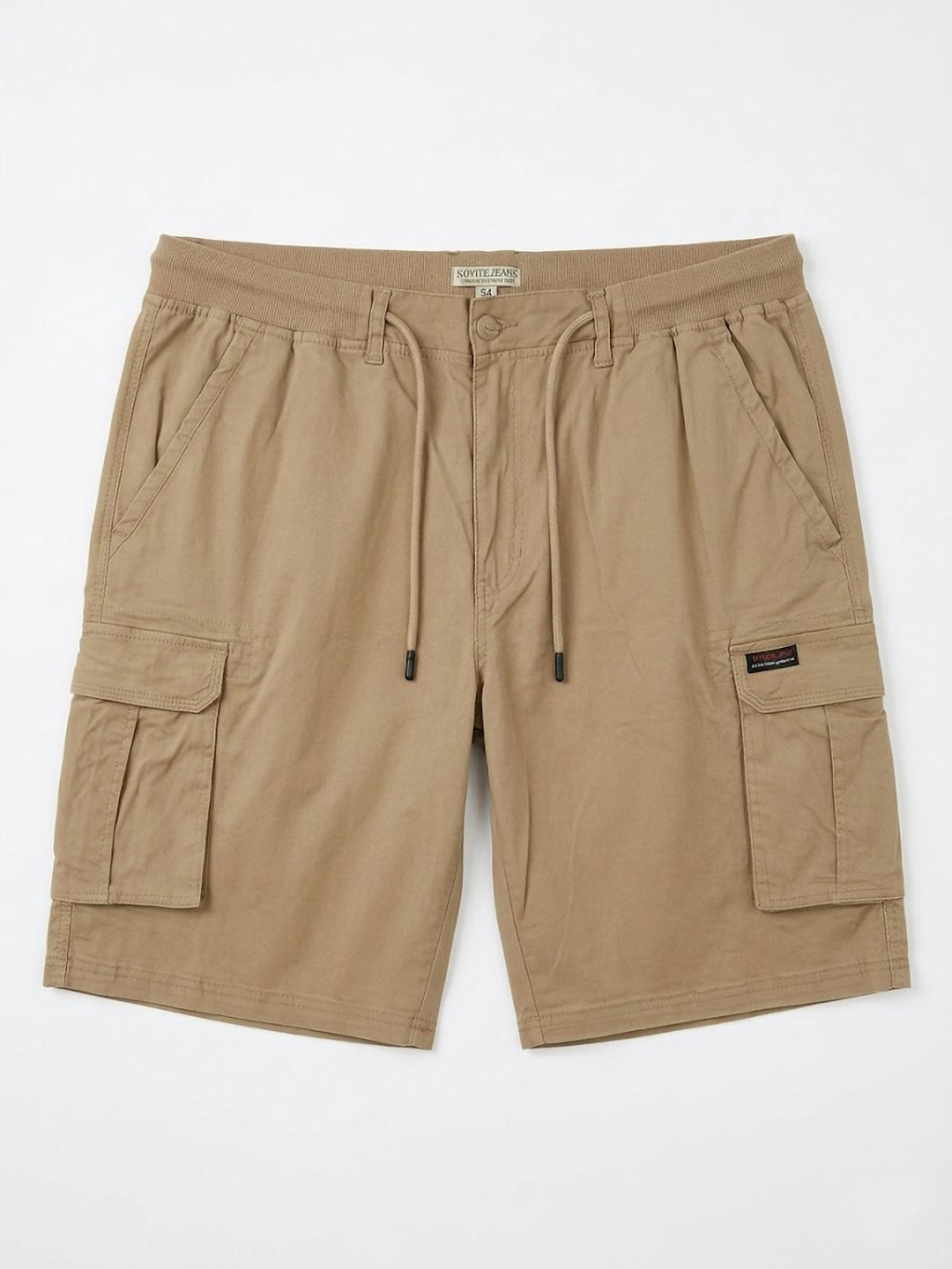 Bermuda Cargo Koyote