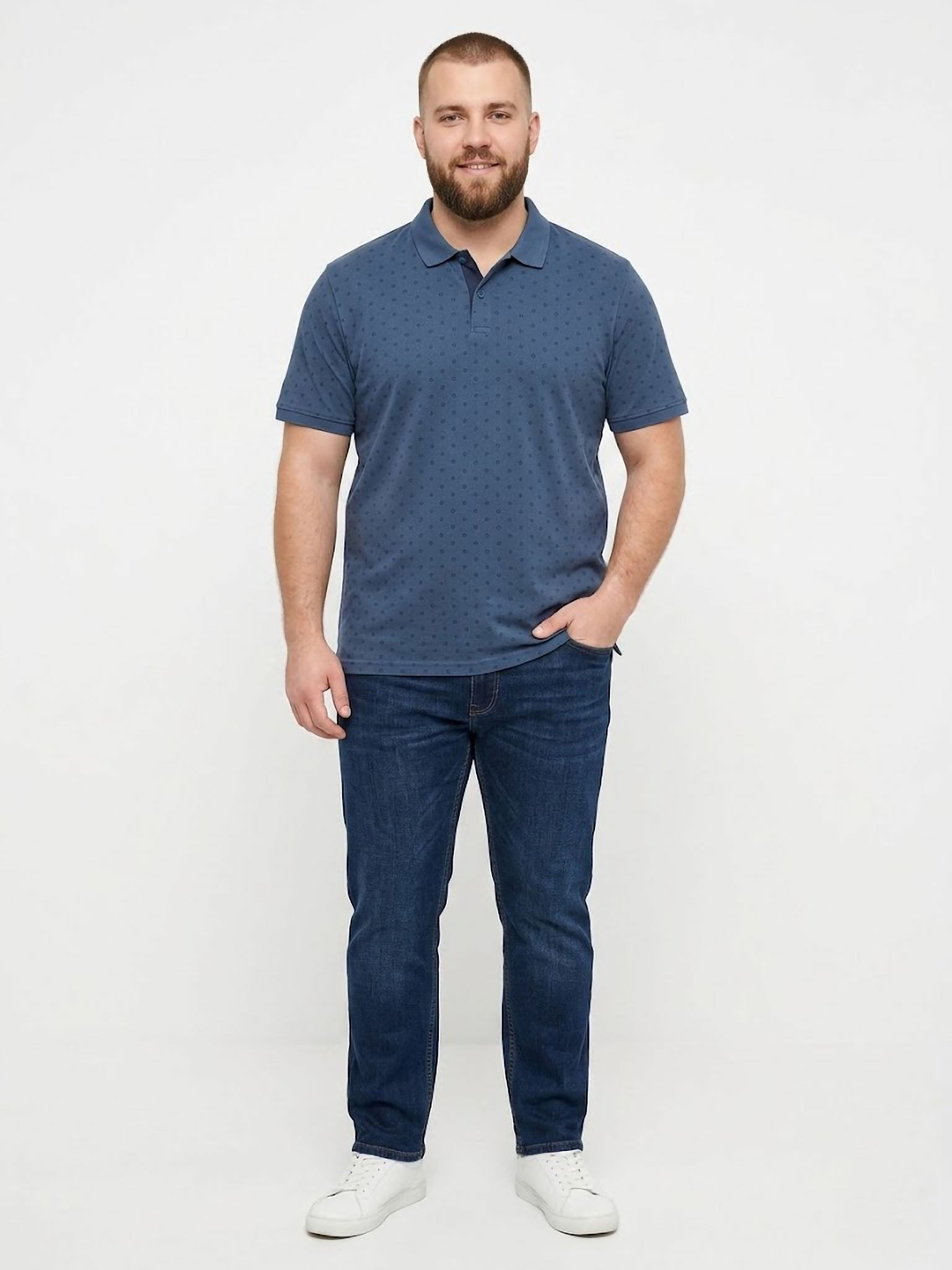 Polo Sport Mariner