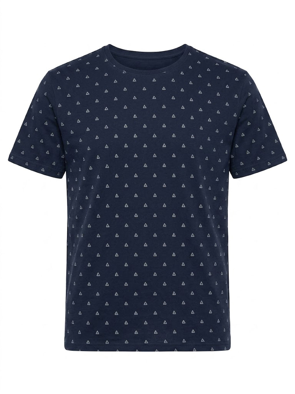 Camiseta Forestal Triangle