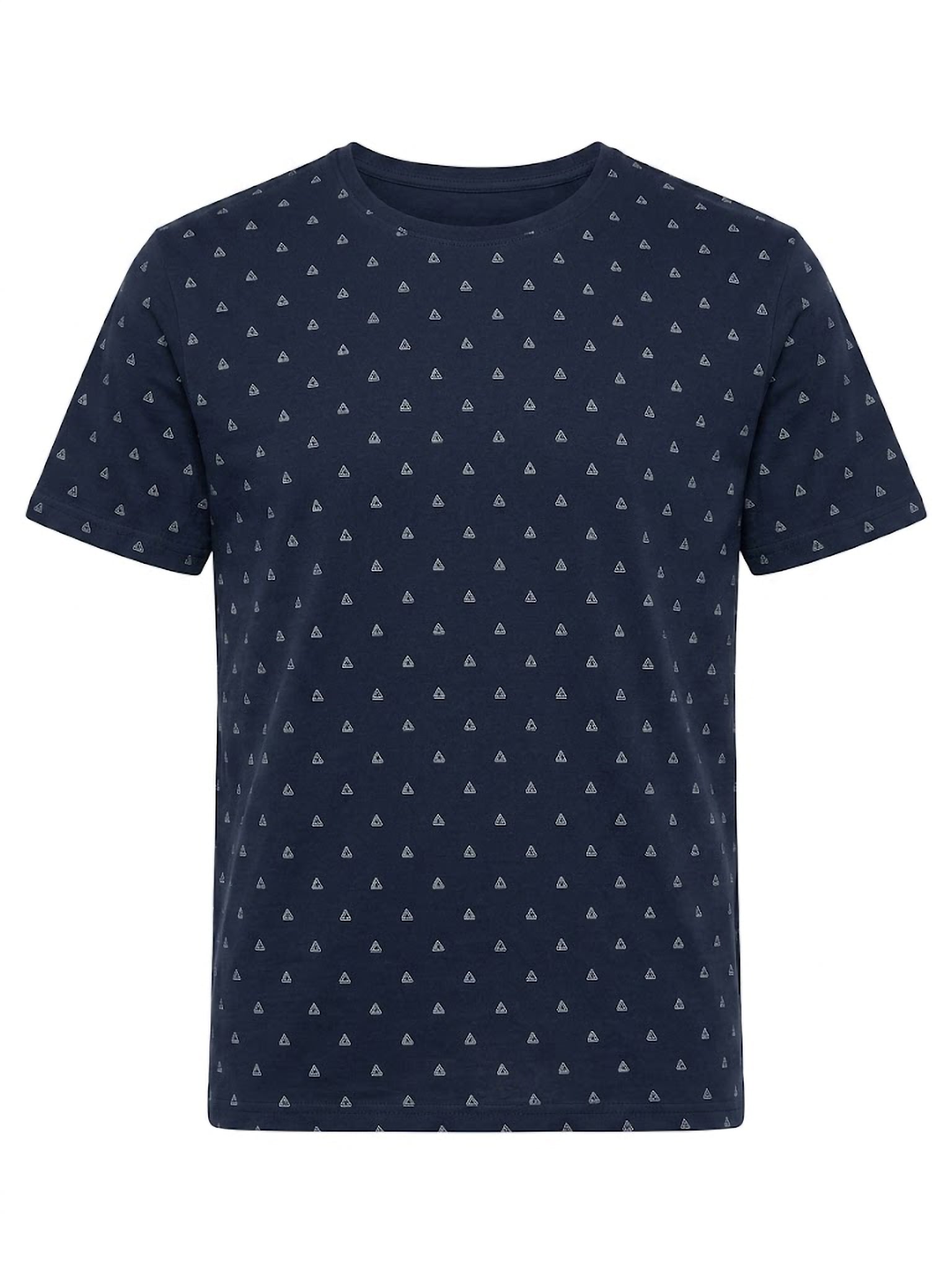 Camiseta Forestal Triangle