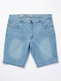 Bermuda Koyote Jeans: Clásico Estival