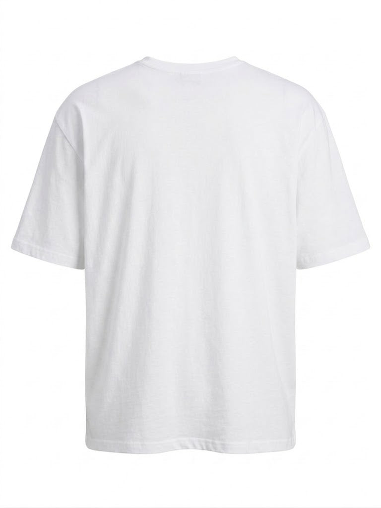 Camiseta Jack & Jones Box Logo