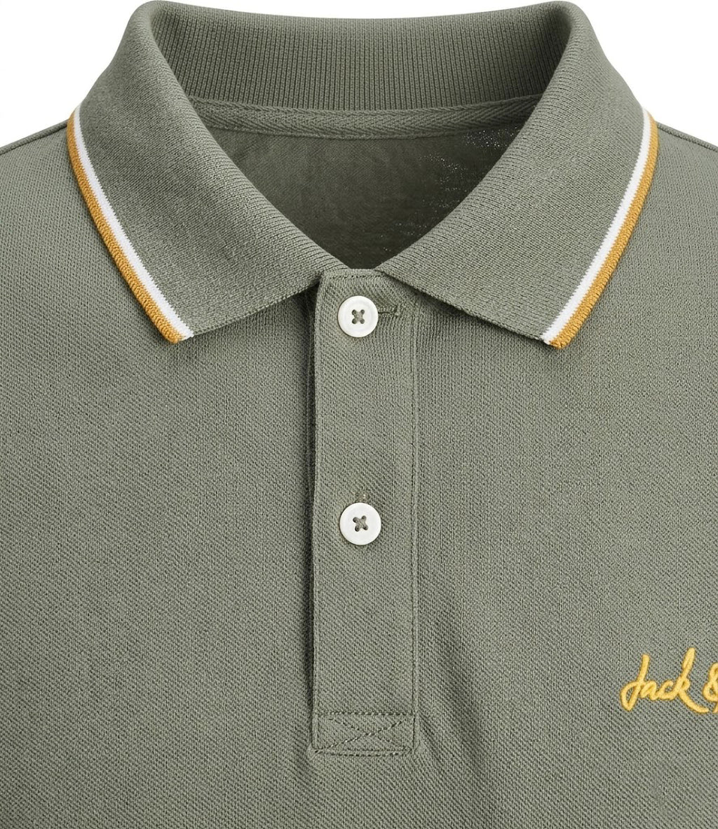 Polo Blaze J&J