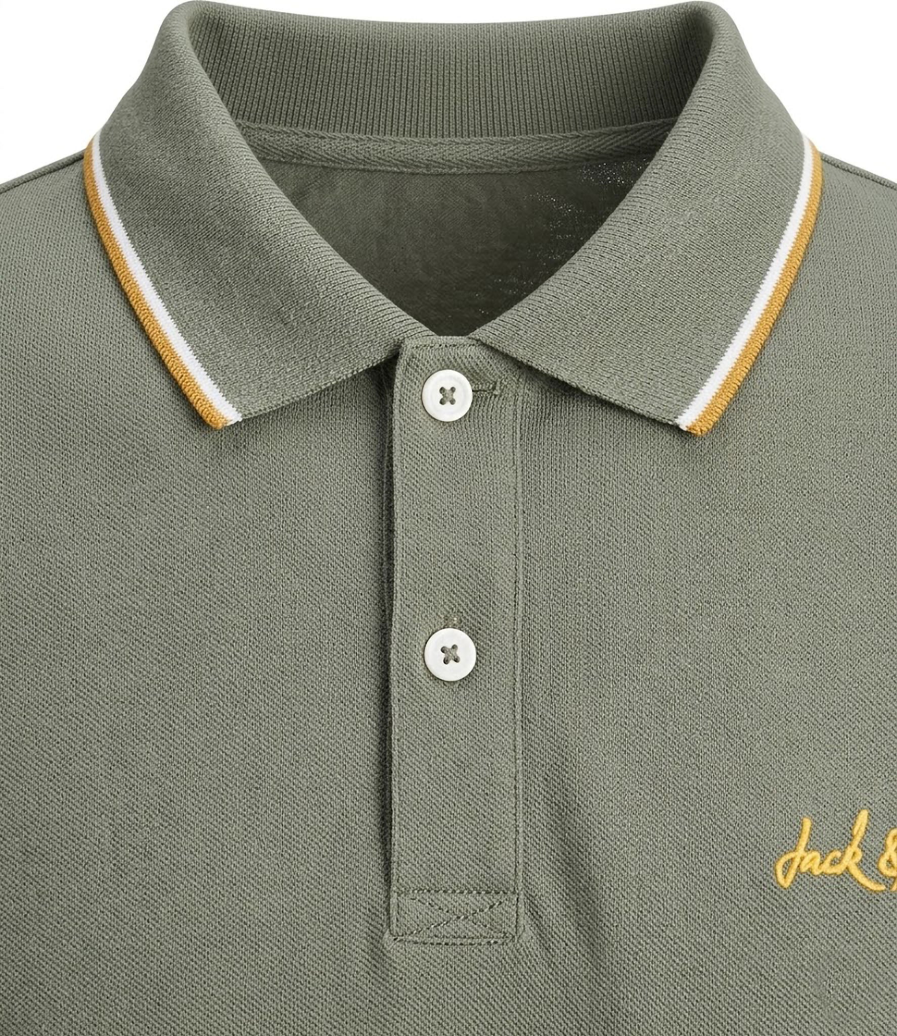 Polo Blaze J&J
