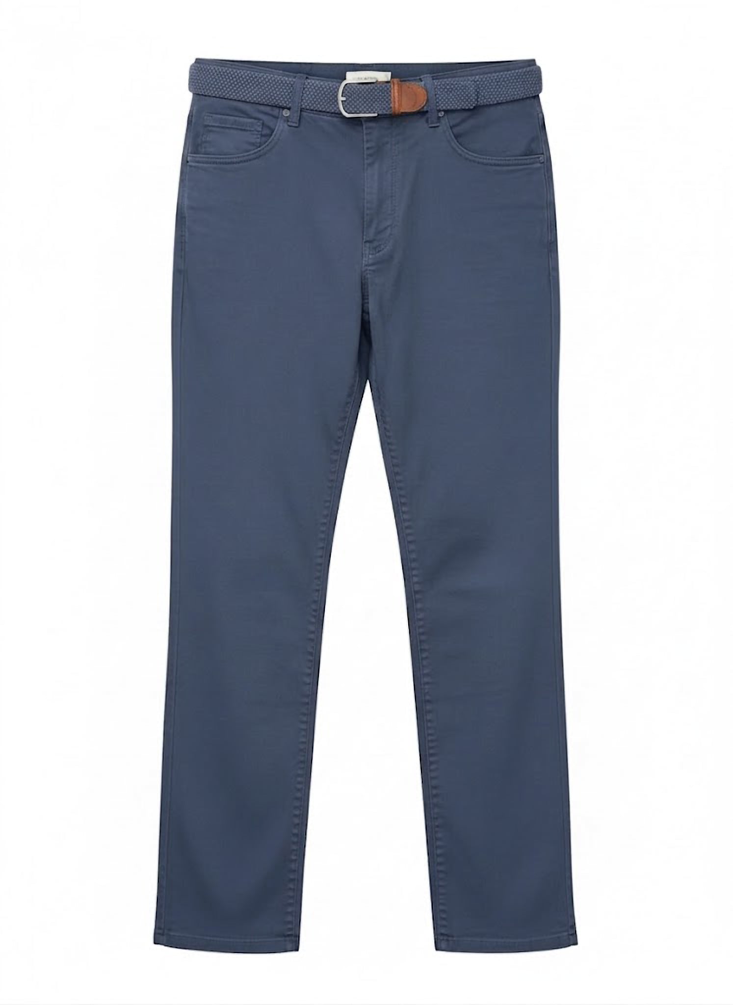 5-Pocket Trousers
