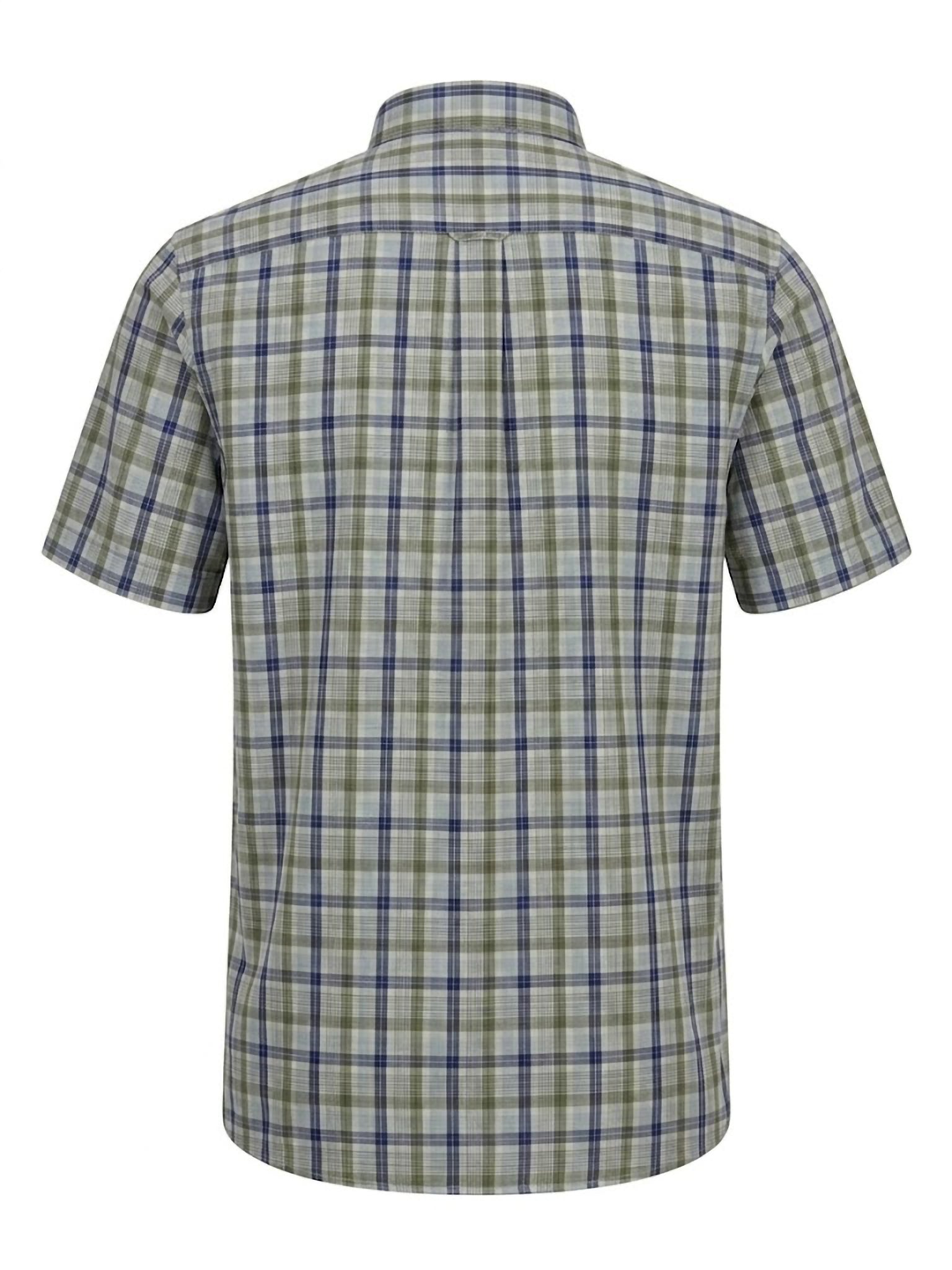 Camisa Levoratto Oregón