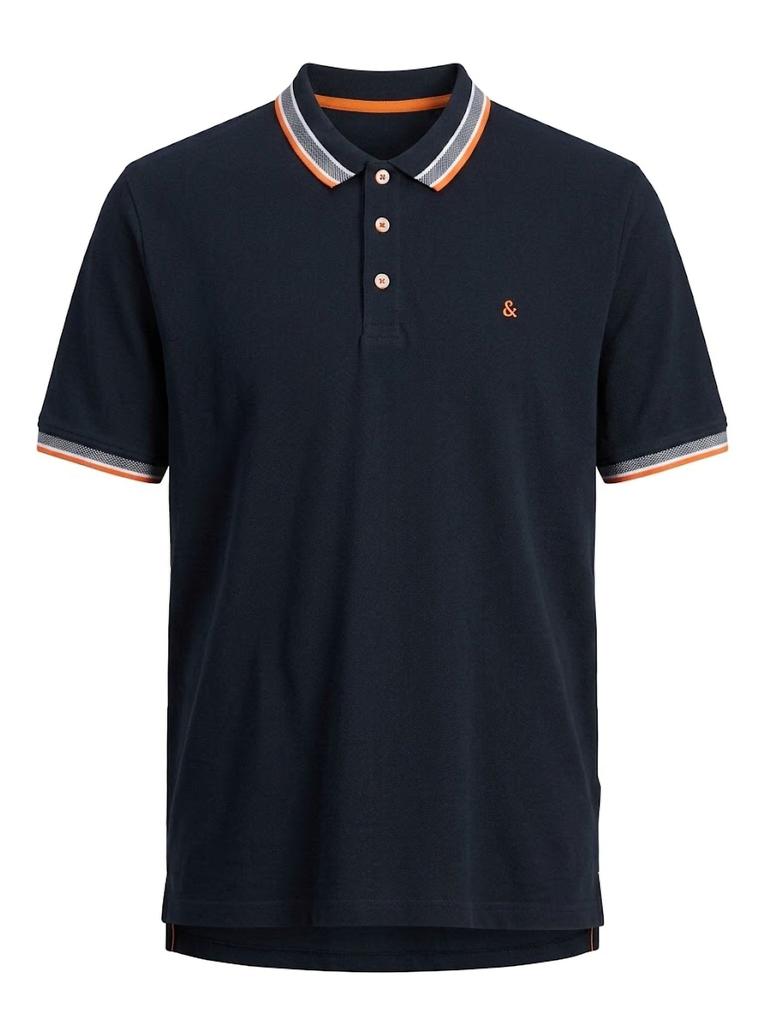 Polo Paulos J&J