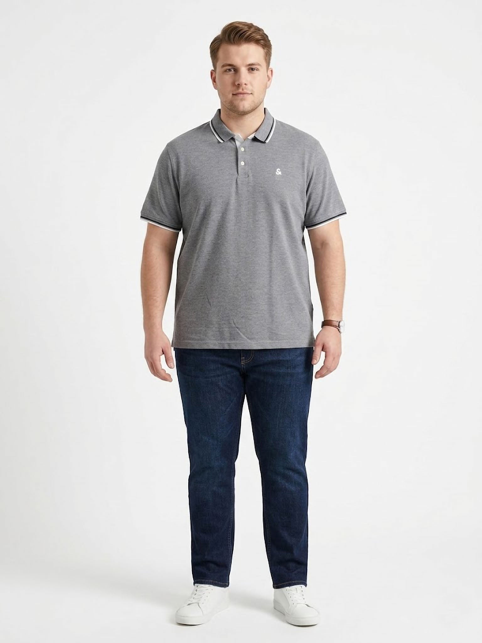 Polo Paulos J&J
